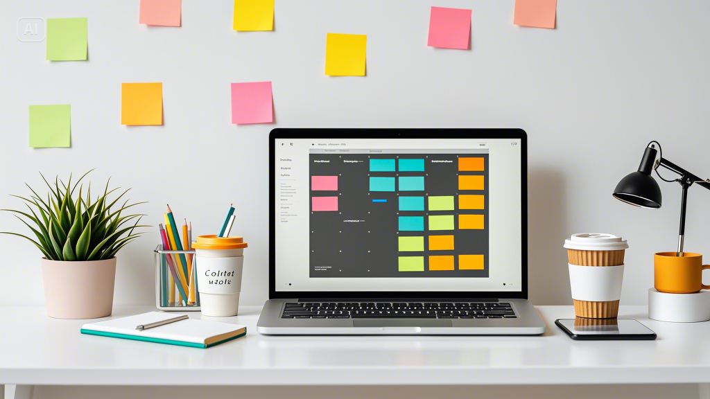 AI-generated image used for content creation