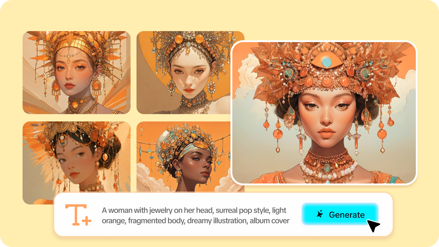 Convertisseur de texte en image