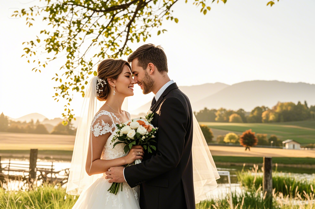 Use text-to-photo converter to make event invitations