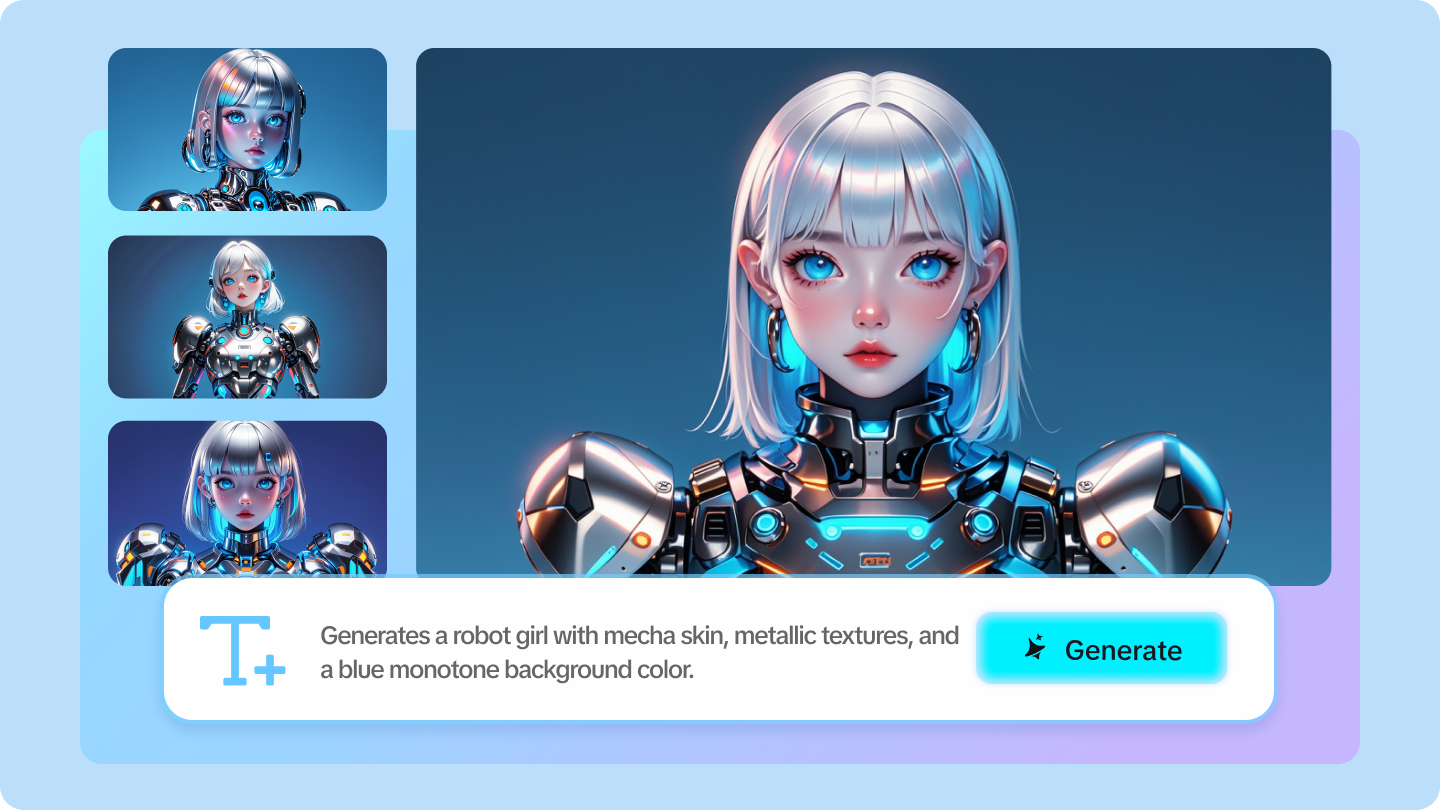 ai text to image tools