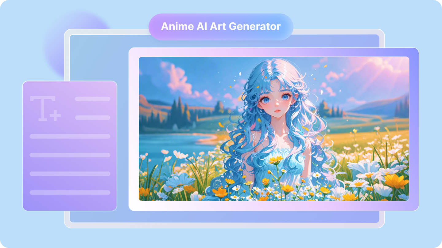 generator anime ai art terbaik
