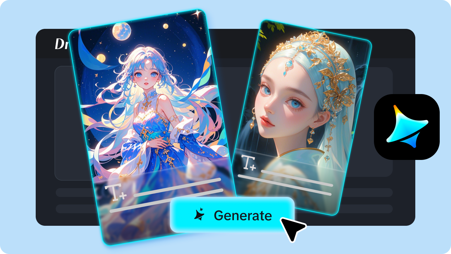 KI-Bildgenerator kostenlos online