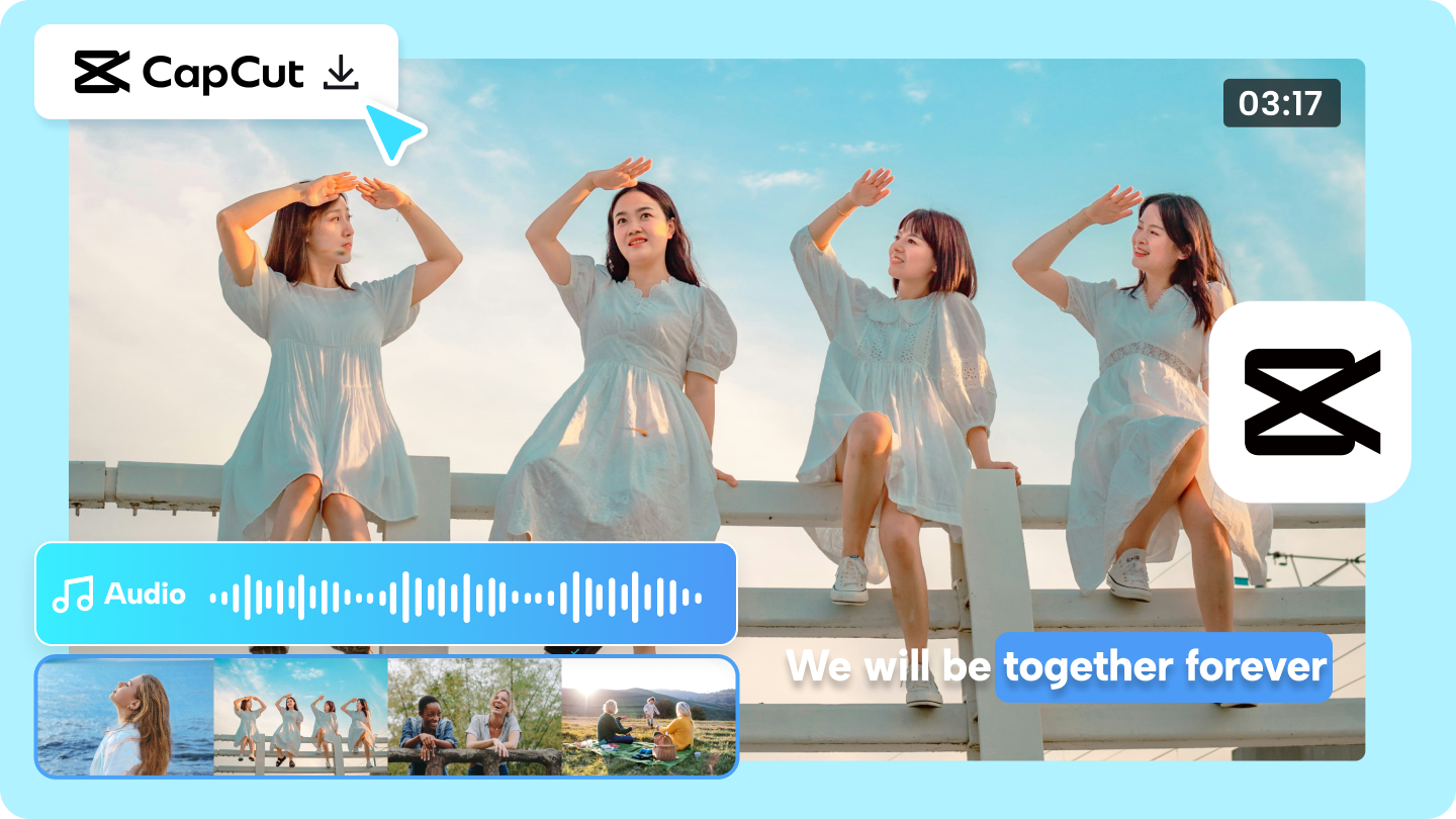 Descargar capcut pro