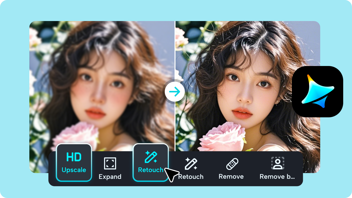 online photo improver