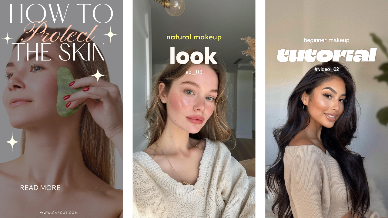 Poster ng tutorial at how-to