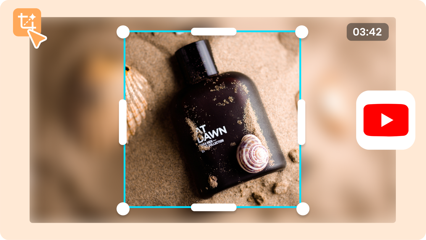  вырезать видео с ютуба