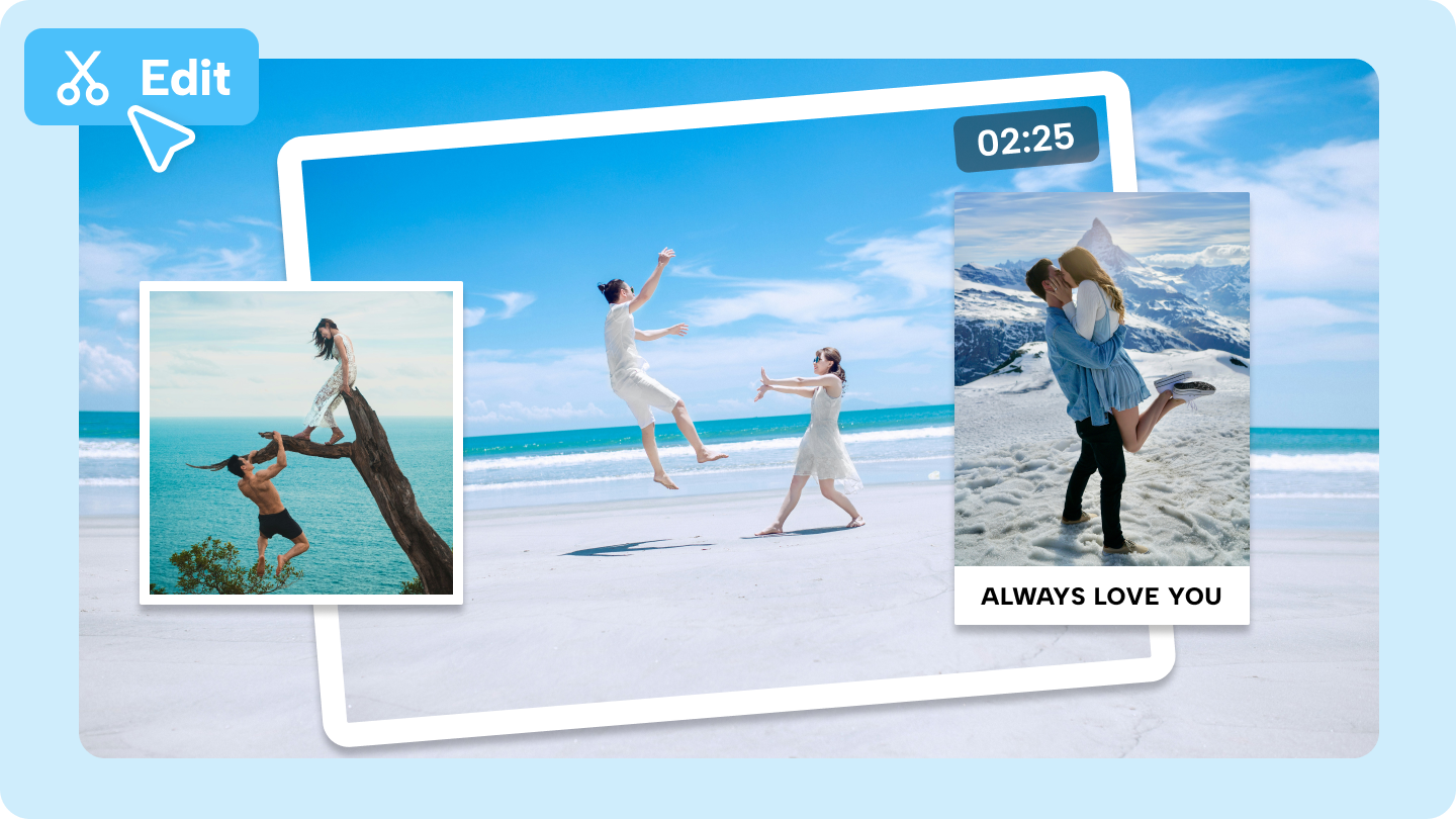 fotómontázs készítő ingyen online