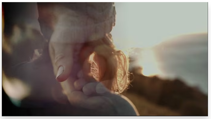 Image showing wipe transitions