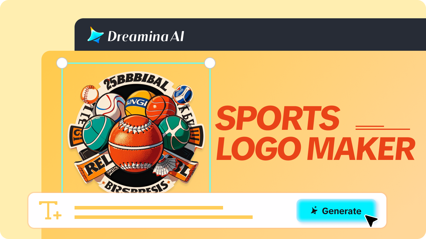 sports logo maker