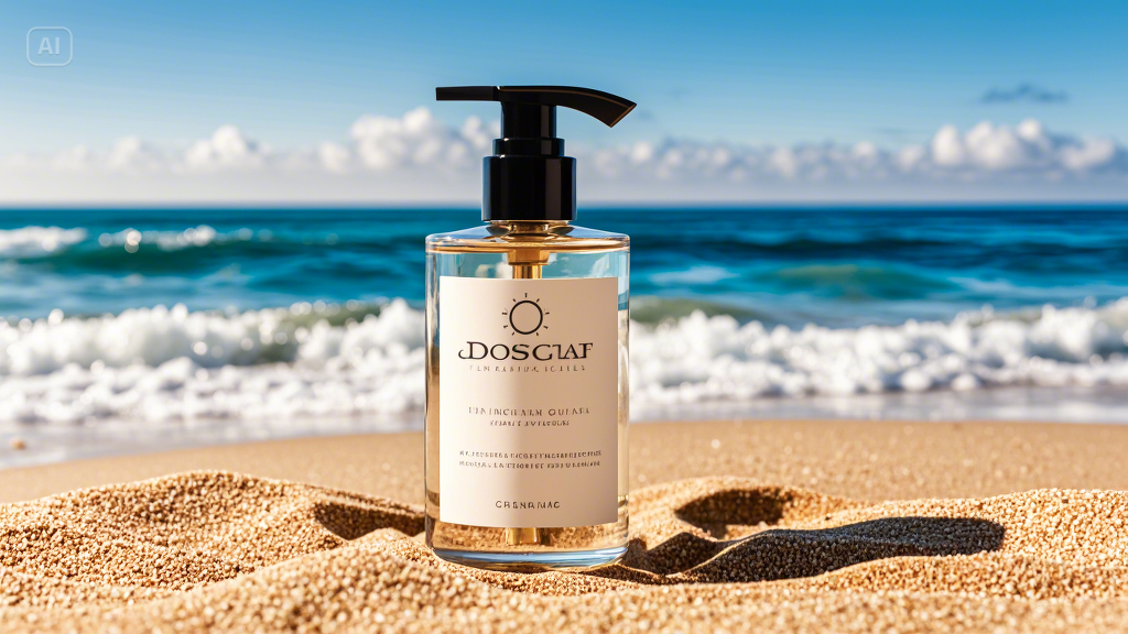 Mga dalampasigan at background ng karagatan