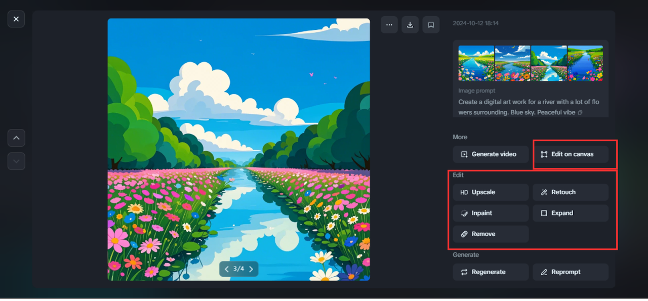 Customize and download your design