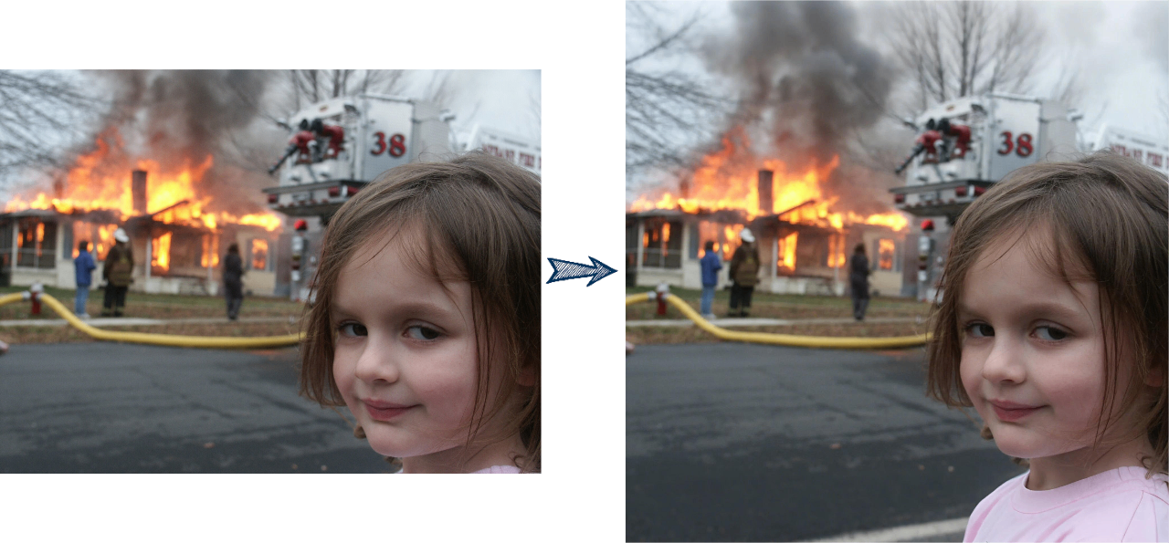 Expand your meme with new ideas