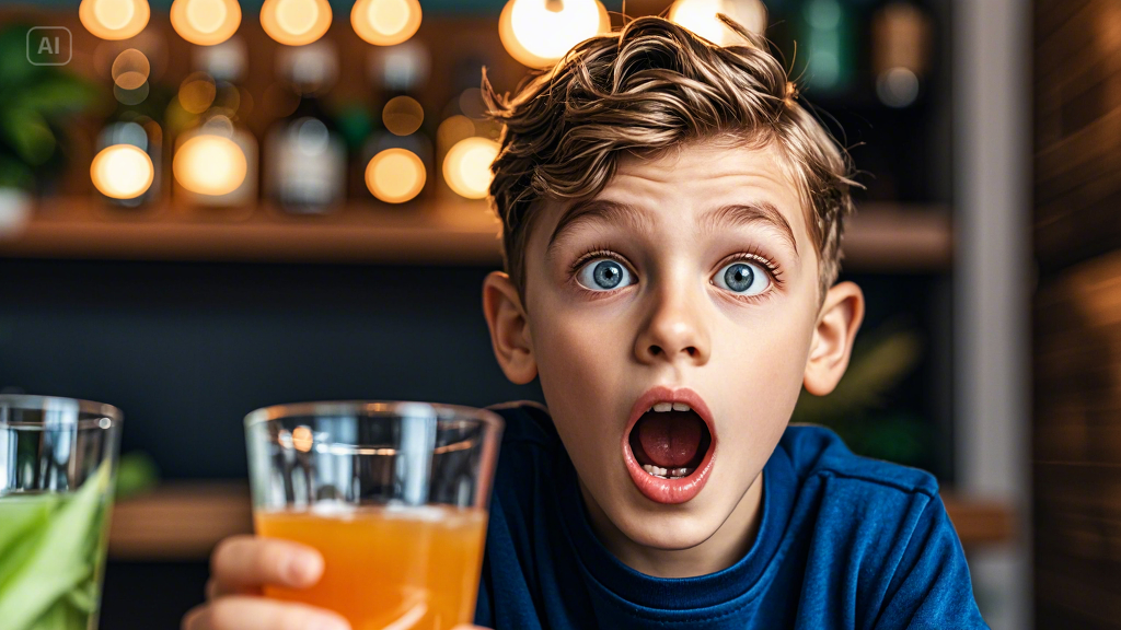 AI-generated reaction memes