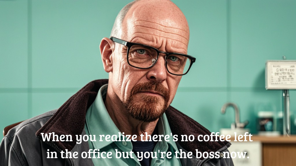 Meme formats based on TV Shows/Movies