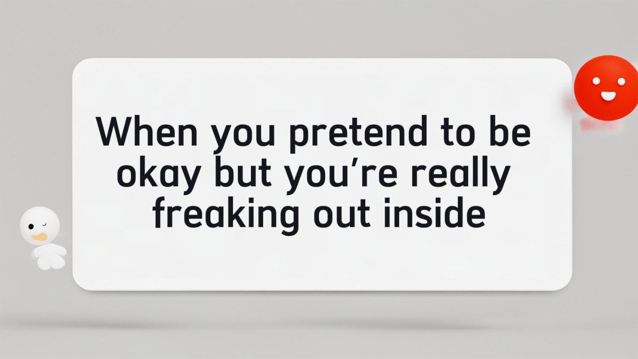 Text memes and X screenshots