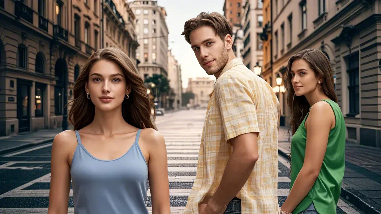 Interesting meme remixes