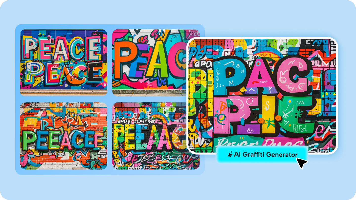 generator graffiti online