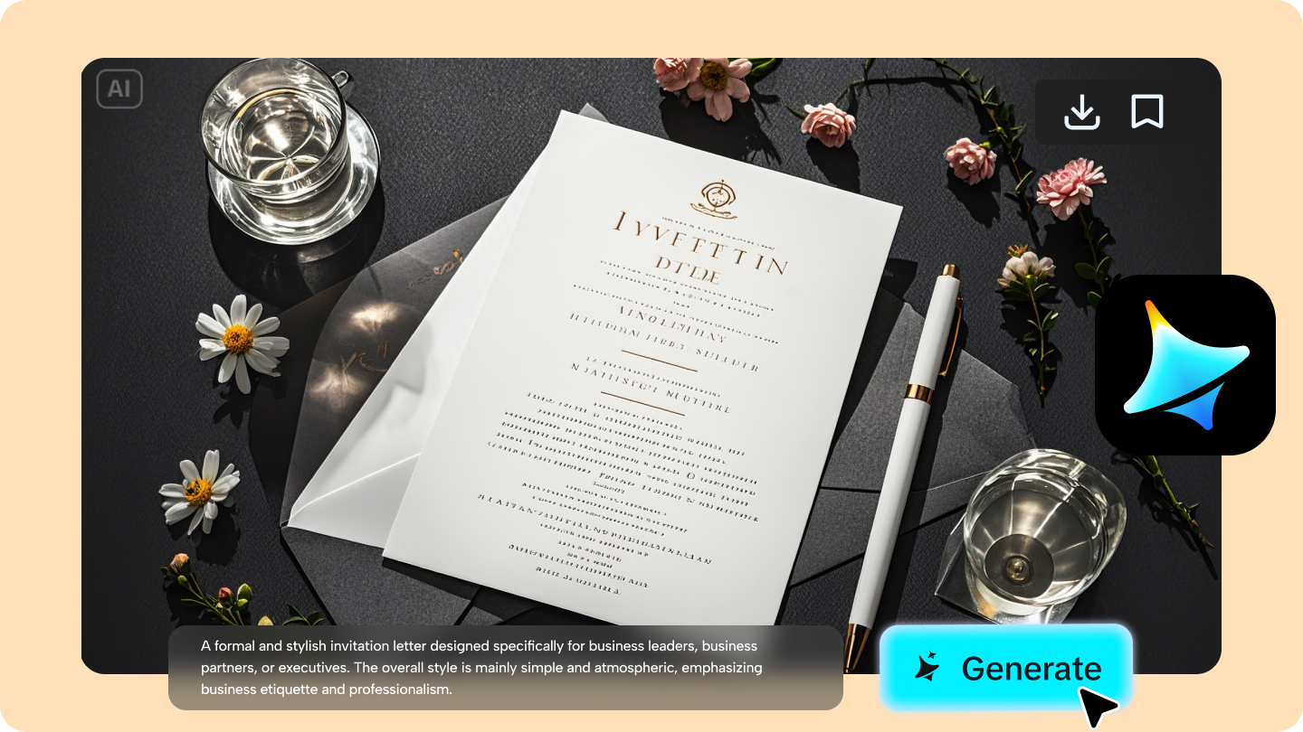 招待状メーカー