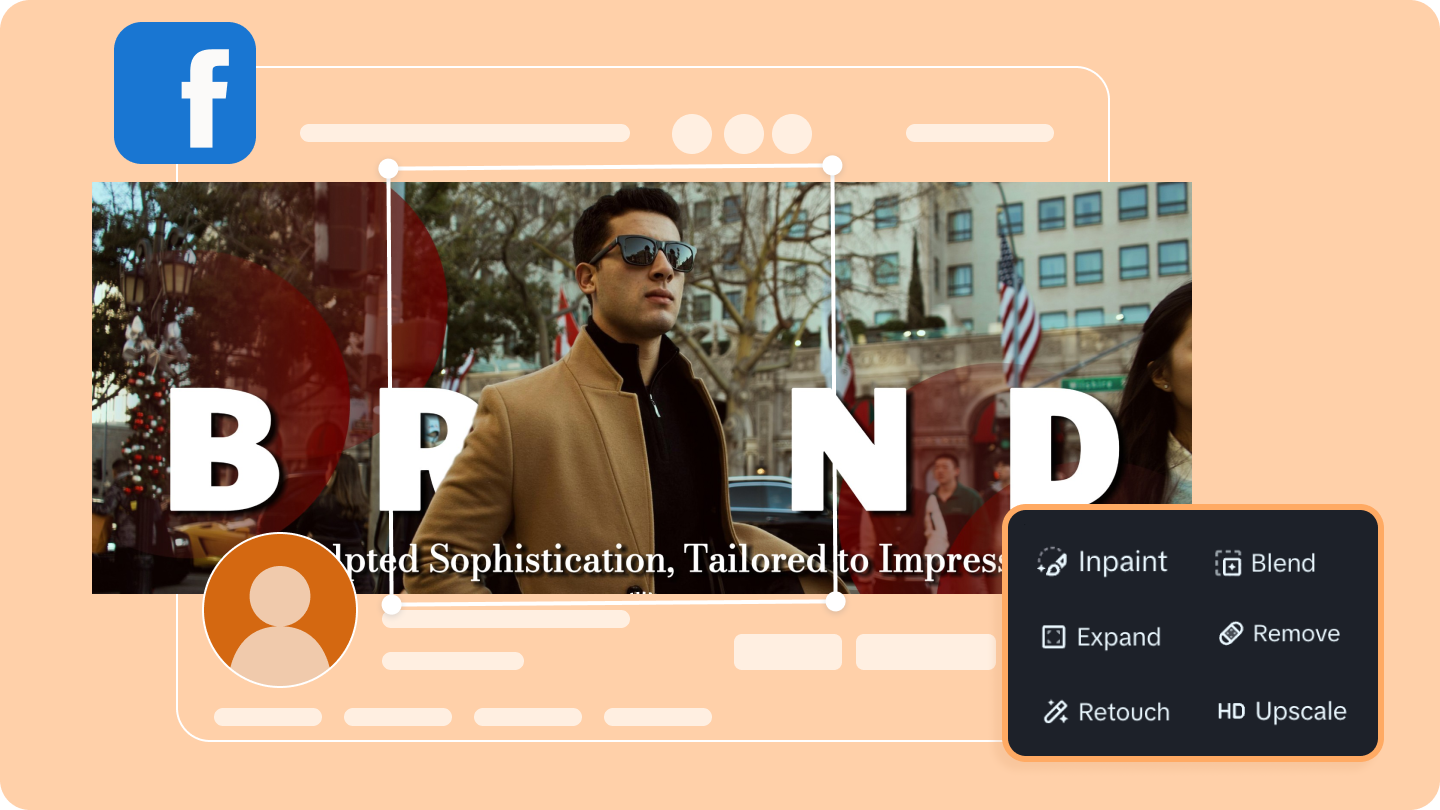 create facebook cover