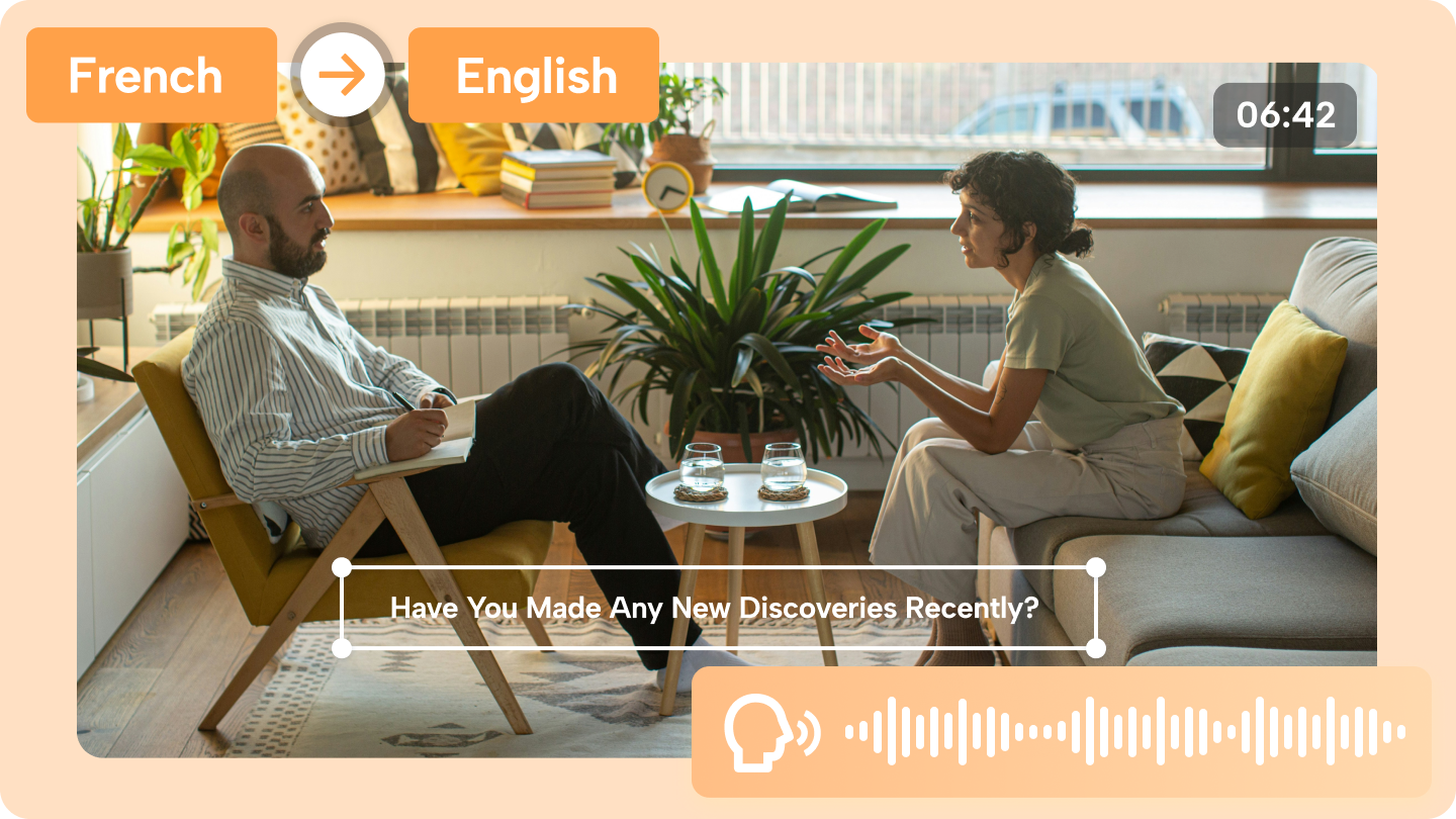 Browse Top Tradutores de Áudio