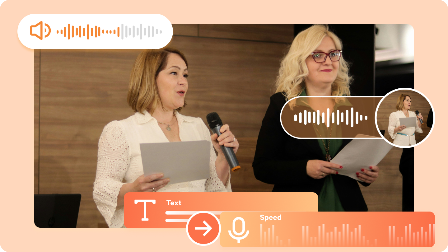 Russischer Akzentgenerator