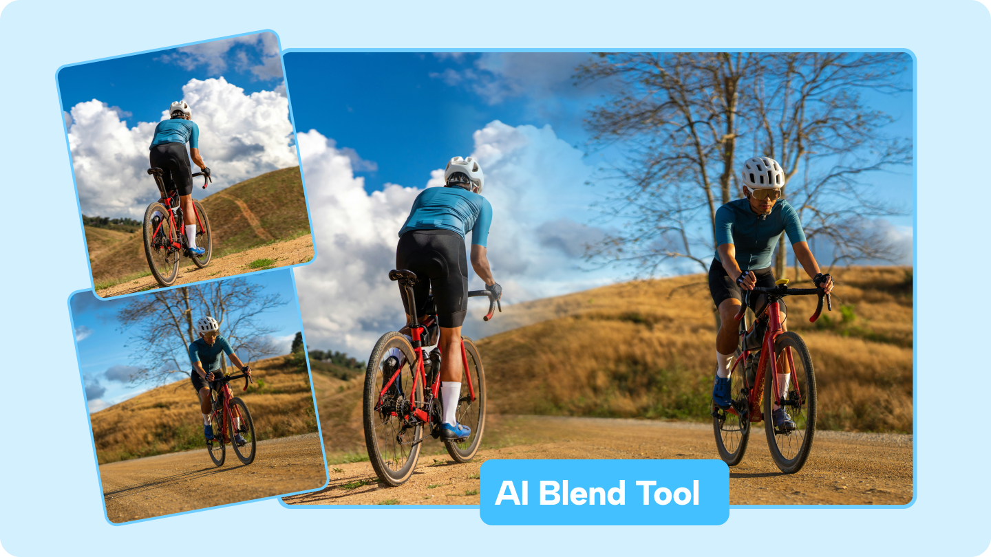 ai karışım aracı