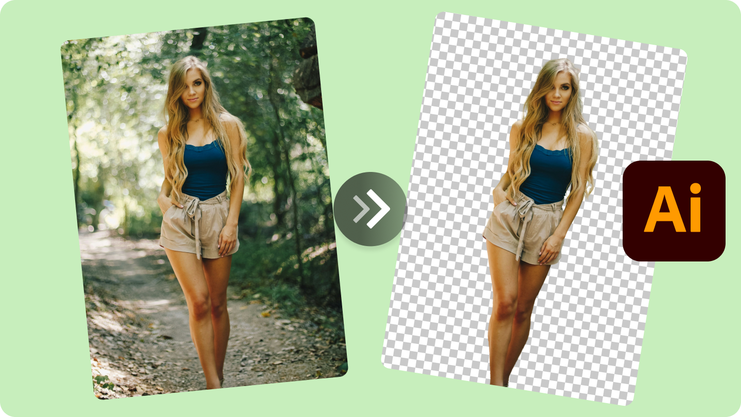 Como fazer fundo transparente no ilustrador