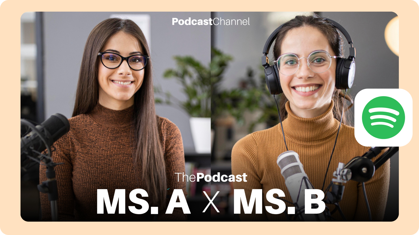 cara memulai podcast di spotify