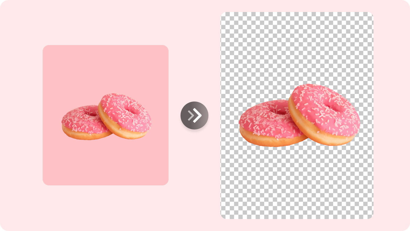Entfernen einer Farbe aus einem Bild