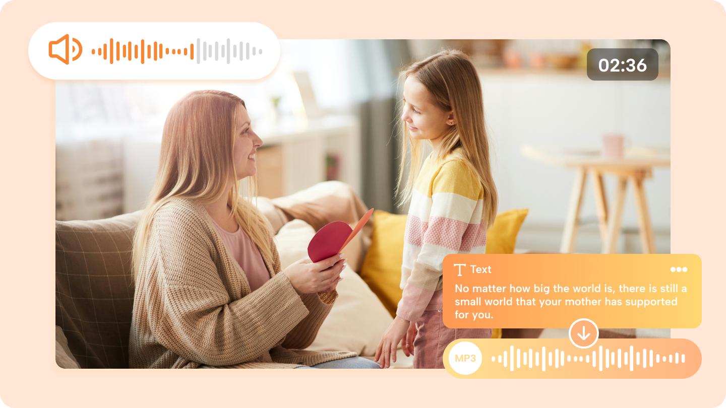 טקסט לדיבור MP3 חופשי