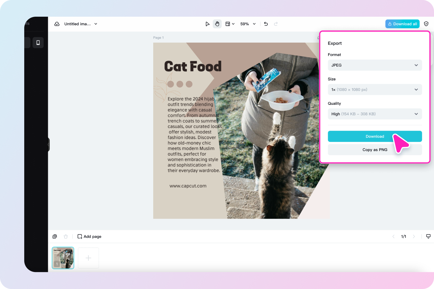트위터 이미지 리사이저: 매력적인 트윗, 헤더 및 광고 제작