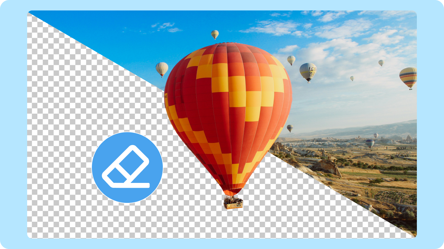 ลบพื้นหลังออนไลน์