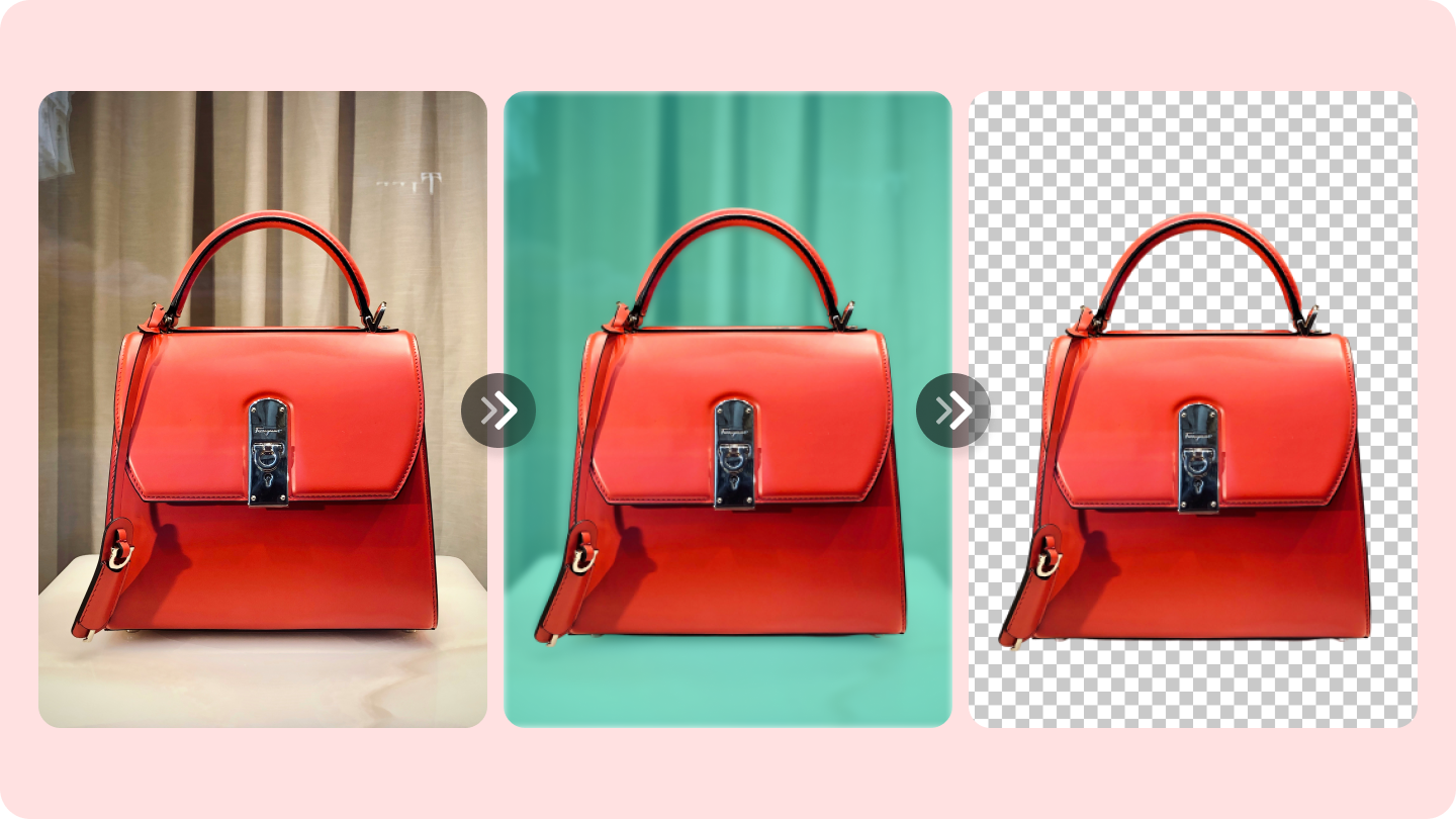 Tornar a imagem transparente