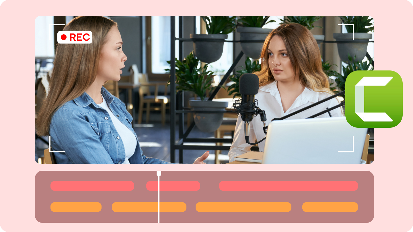 camtasia studio mjukvara