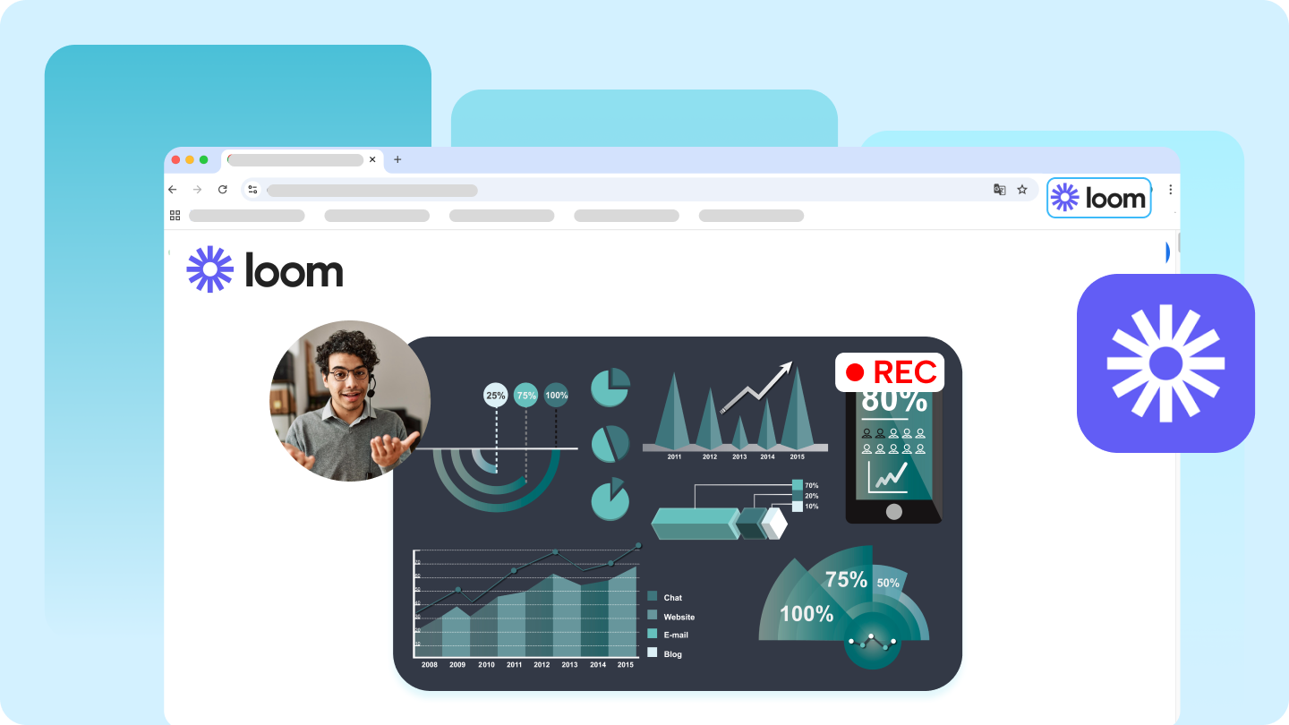 loom extension for chrome