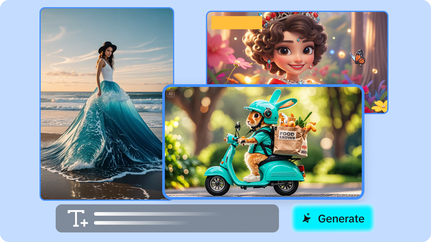 ai image generator free online