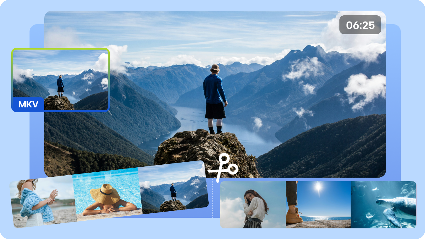mkv trimmer