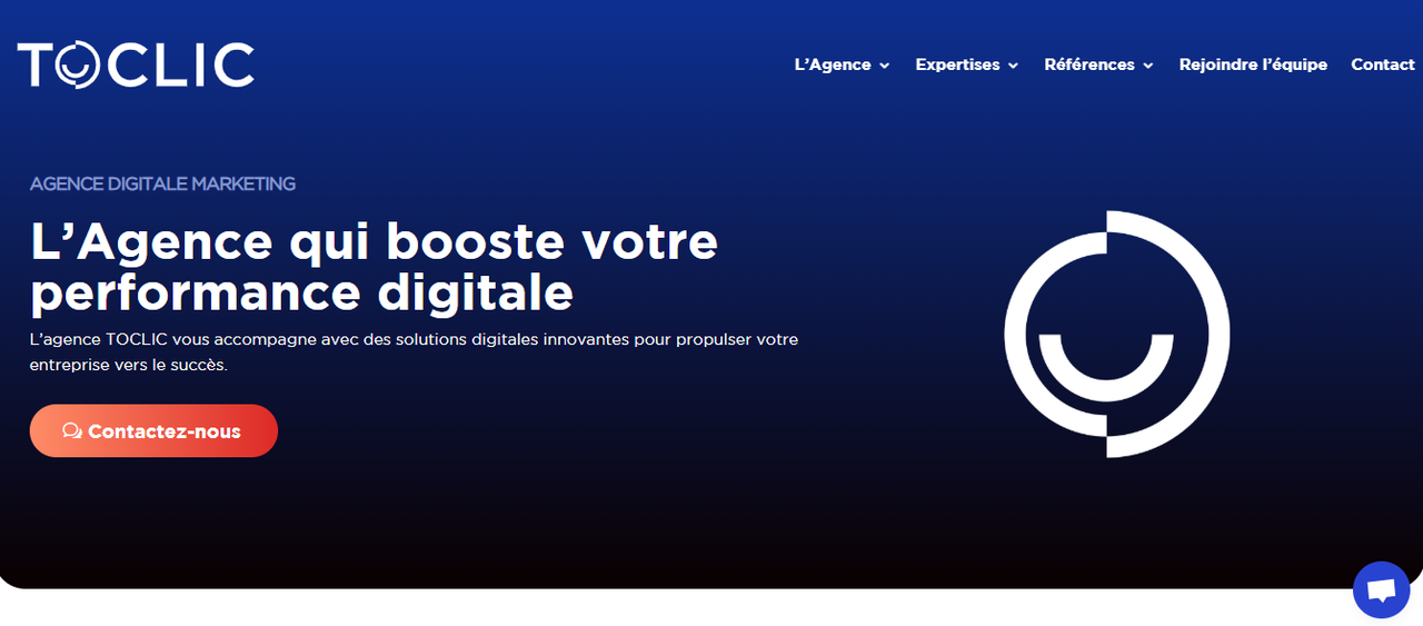 Web design and digital platforms