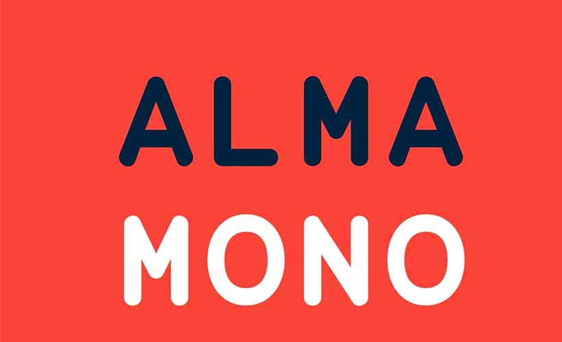 Monospace Bold Fonts