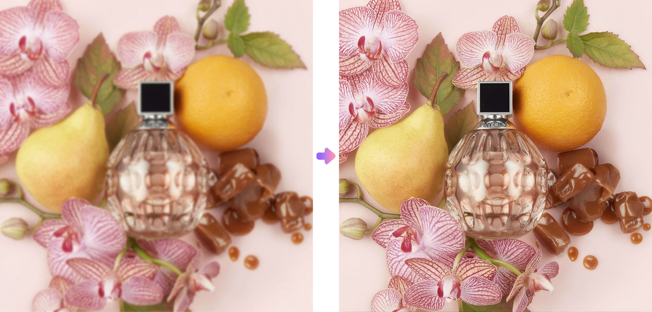 E-commerce product images