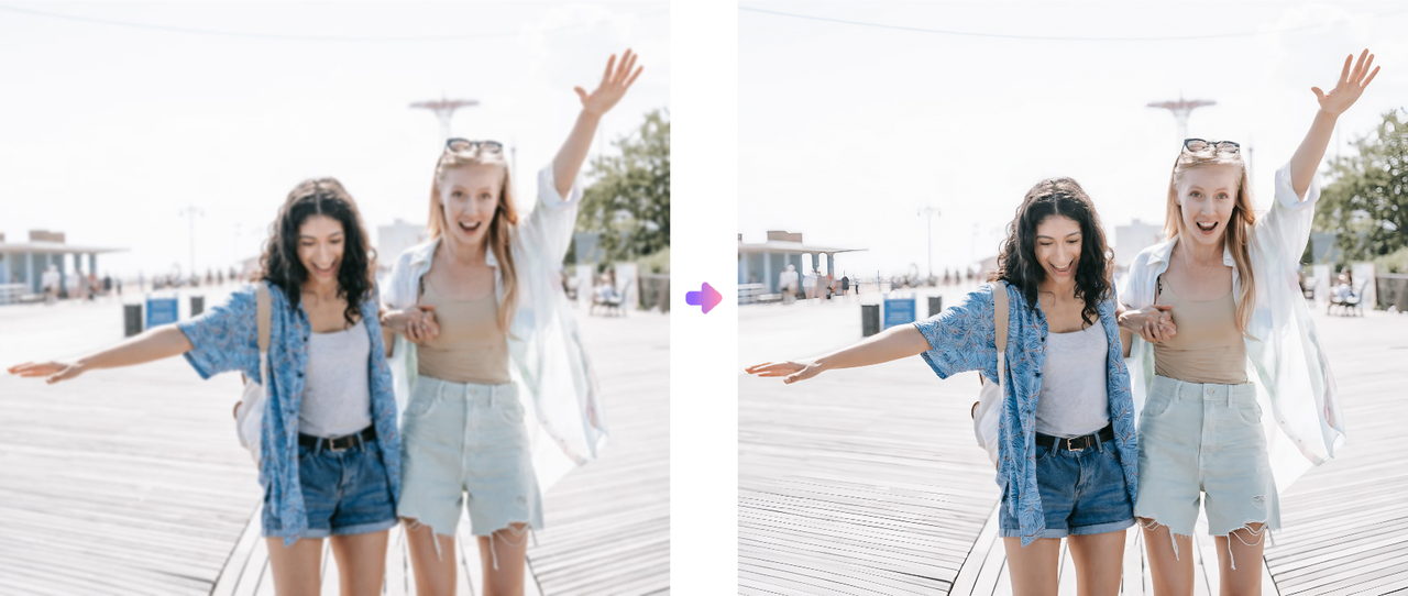 Social media content