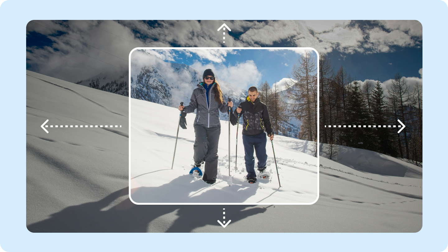 AIアウトペインティング