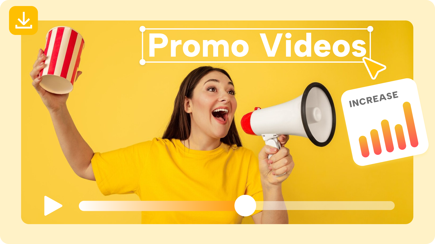 video promozionale gratuito