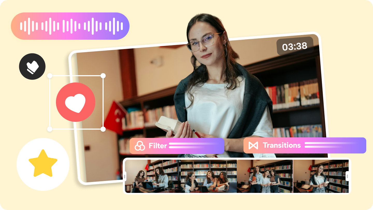 βίντεο promo online δωρεάν