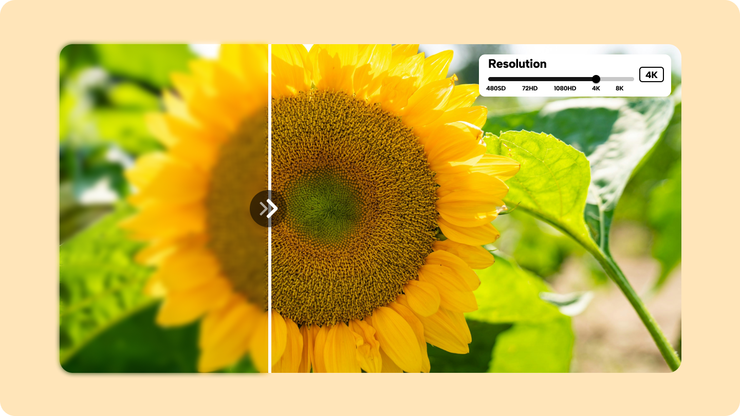 Popraw rozdzielczość zdjęcia