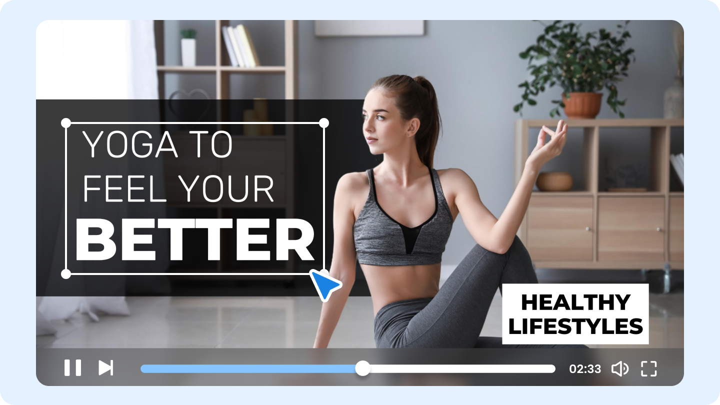 реклама образа жизни