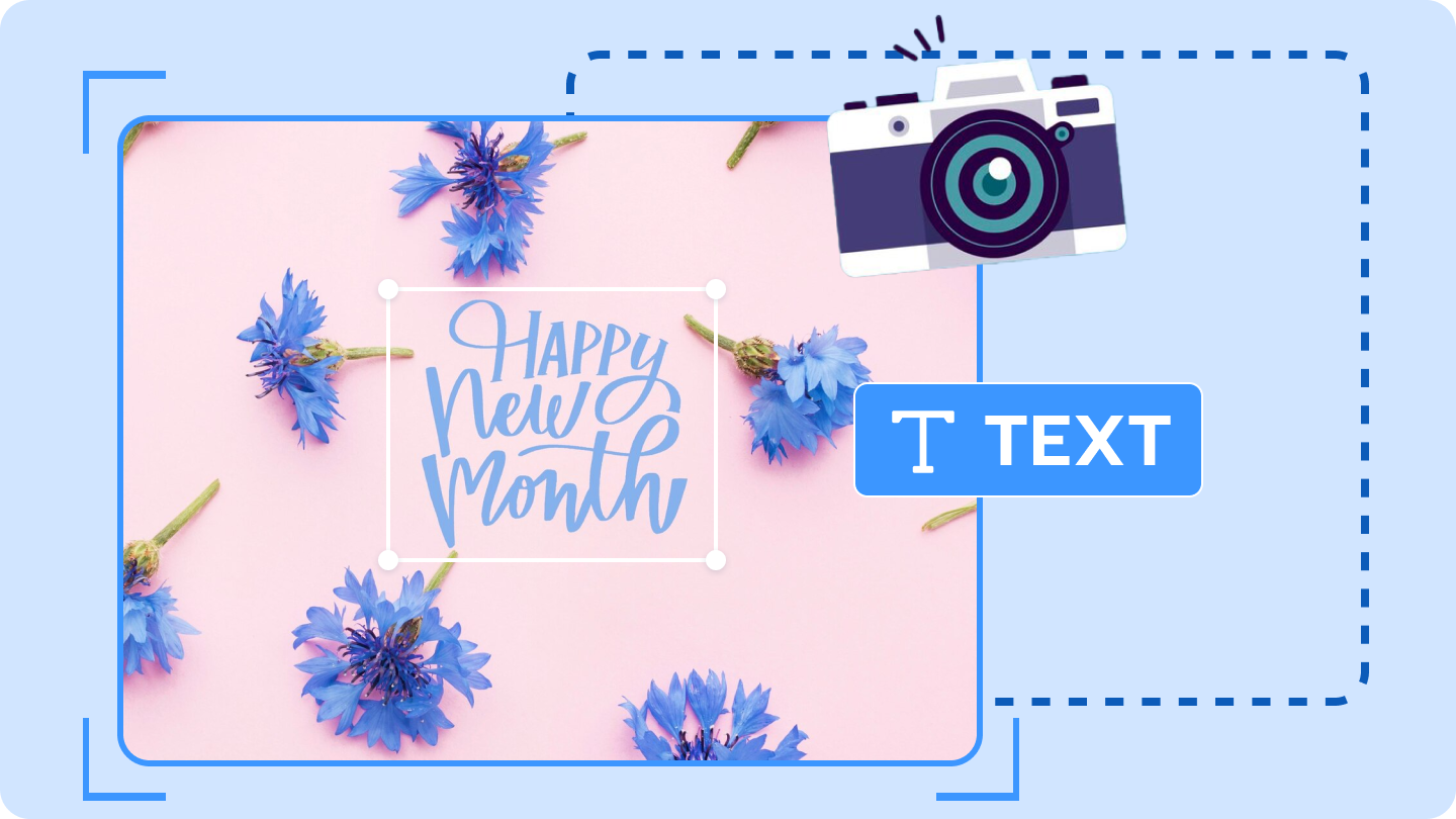 Screenshot-Texteditor