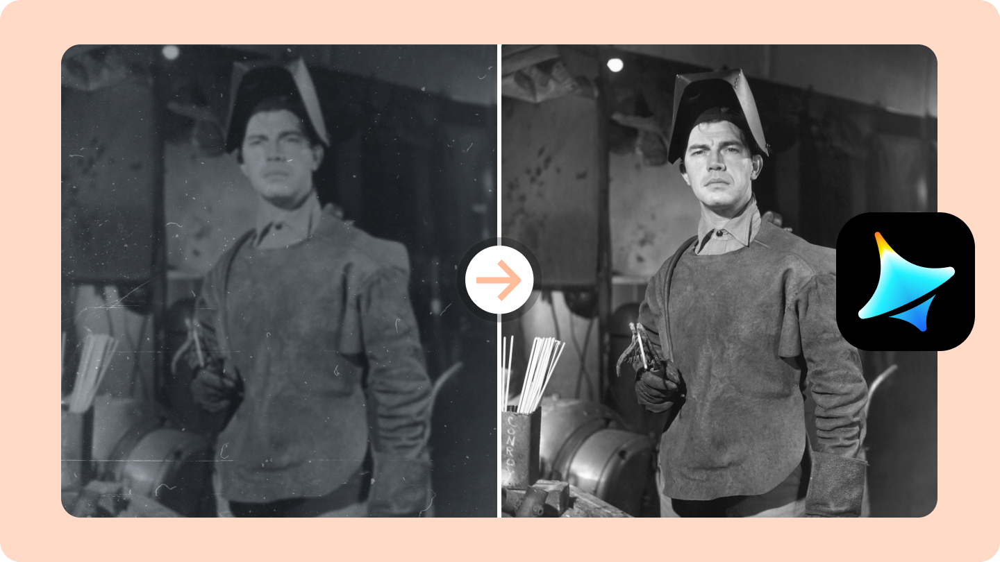 restorasi foto lama online gratis