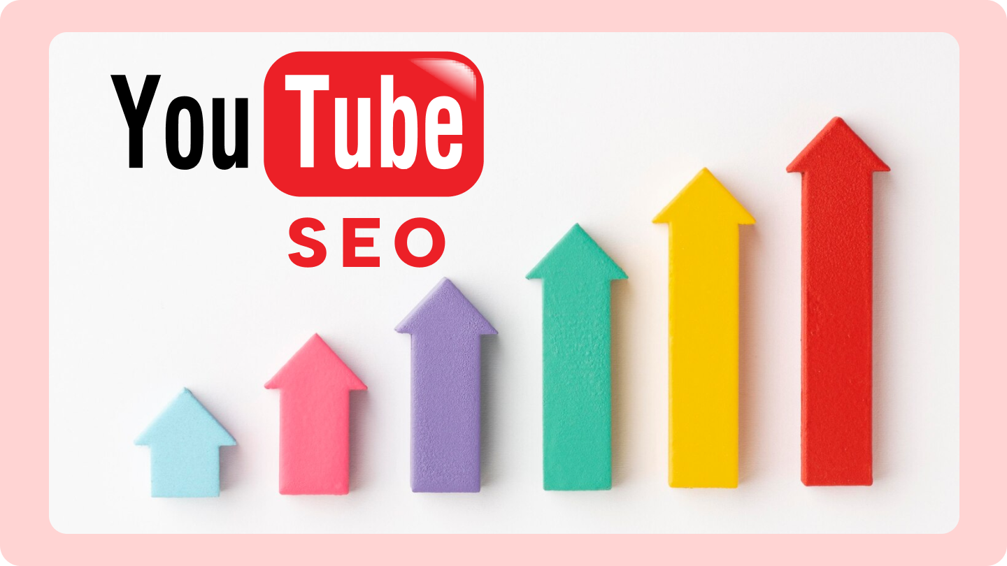 seo trên youtube  