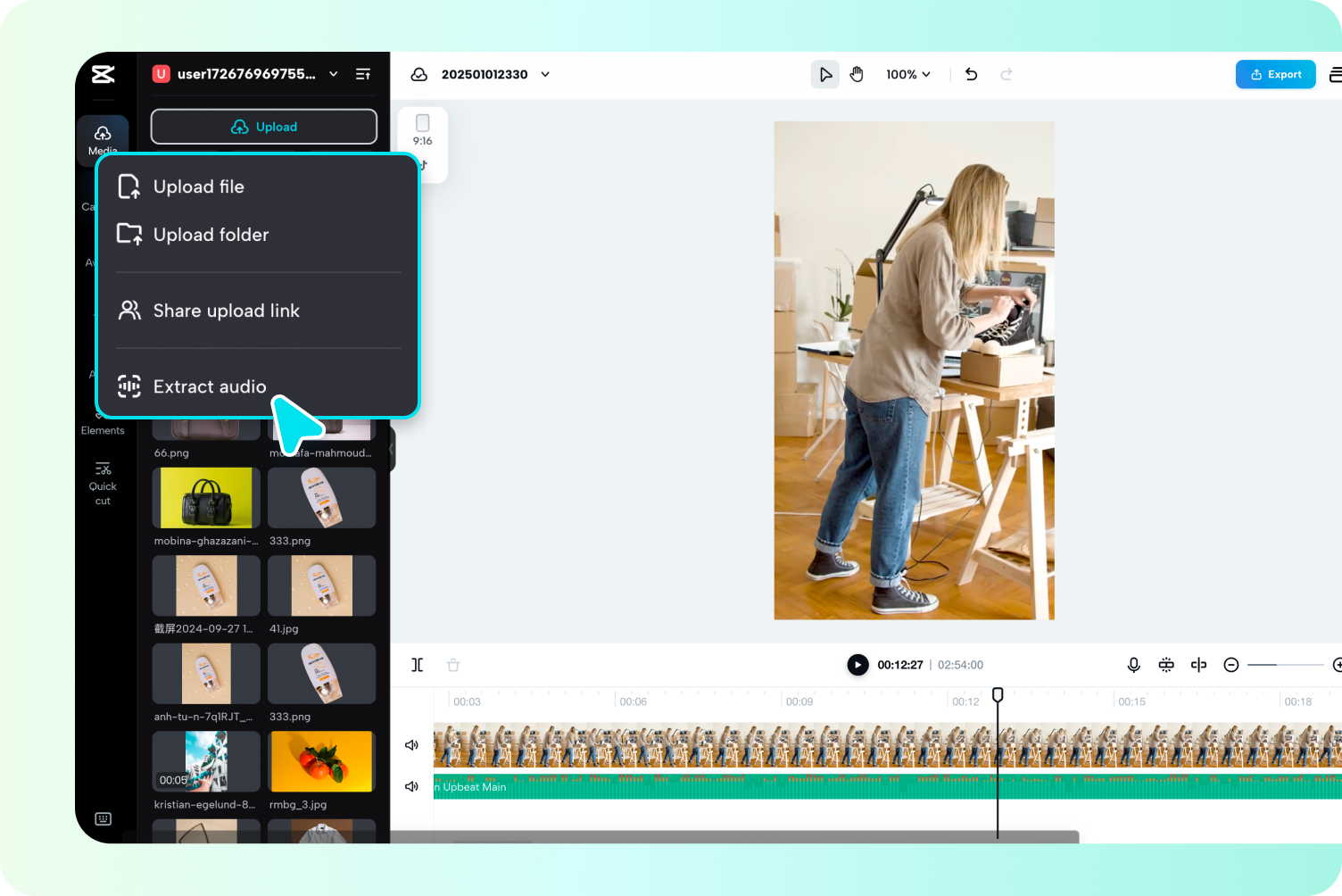 Audio Cutter Online: Trim and Merge Tracks with Ease